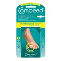 Compeed Hühneraugenpflaster Medium feuchtigkeitsspendend 6 St