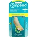 COMPEED Hühneraugenpflaster feuchtigkeitsspendend 6 St Pflaster