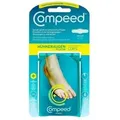 HRA Pharma Deutschland GmbH Hühneraugenpflaster COMPEED Hühneraugen Pflaster feuchtigkeitsspendend, 6 Stück