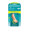 Compeed® Hühneraugenpflaster Medium feuchtigkeitsspendend · 6 St · PZN 09289700