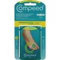 2x COMPEED Hühneraugen Pflaster feuchtigkeitsspendend 6 ST