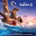 Artists Various Vaiana 2 Soundtrack (englische Vers.) (CD)