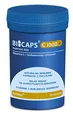 ForMeds Bicaps Vitamin C 1000 + Zitrus-Bioflavonoide 30 Portionen 60 Kapseln
