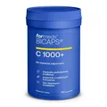 Formeds Bicaps Vitamin C 1000+, 60 Kapseln