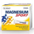 Dr. Böhm Magnesium Sport Sticks