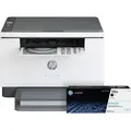 HP LaserJet MFP M234dw + 1 schwarzer Toner