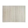 THEKO Wollteppich   ¦ beige ¦ Wolle ¦ Maße (cm): B: 60 H: 2