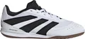 Adidas PREDATOR CLUB IN SALA J FTWWHT/SILVMT/SYELLO 38