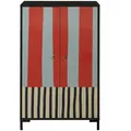 RNT By Really Nice Things Sideboard, Schiefer, Holzwerkstoff, 45x123x75 cm, Esszimmer, Anrichten