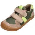 KOEL KOBI W FABRICS 3.0 Barfußschuh Khaki braun 30 EU