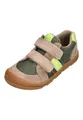 KOEL Barefoot Kinder Sneakers Kobi W Fabrics 3.0 Khaki, Größe:30 EU