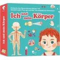Ich und mein Körper