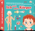 Ich und mein Körper Canizales