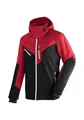 Maier Sports Pajares, Warme Herren Skijacke, Wasserdichte Winterjacke mit 2-Wege-Stretch, mTEX Wetterschutz und mTHERM für hohen Wärmerückhalt, PFC-frei
