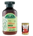 6x Antica Erboristeria Shampoo Ortica 250ml+Italian Gourmet Polpa 400g