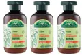 Antica Erboristeria  Shampoo Ortica für fettiges Haare 3x250ml