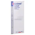 Cutimed Cuticell Salbenkompresse 7,5x20 Cm 10 St