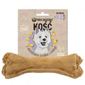 5904806564054 PAKA ZWIERZAKA Bone with rabbit and mango XL 17 cm - leckerli für