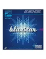 Donic Belag Bluestar A2, schwarz, 2,0 mm