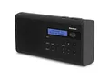 Karcher DAB 2405 tragbares Radio mit DAB+/FM-Radio