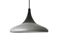 Bamyum Pendelleuchte Pendelleuchte Paladin Metall Ø35cm, Modern Hängelampe, ohne Leuchtmittel