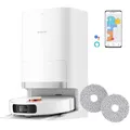 Xiaomi Robot Vacuum X20+ Smart Bodenreiniger, mit automatischer Entleerung