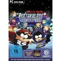 Ubisoft South Park : L'Annale du Destin - Gold Edition, PC, M (Reif), Physische Medien