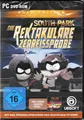 South Park - Die rektakuläre Zerreisprobe - GOLD EDITION - PC Version NEU & OVP