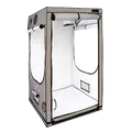 Growzelt 100x100x200cm Ferna Growtent Pro Box