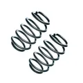 2 Fahrwerksfedern vorne 2-R10597 für Mercedes-Benz GLA-Class 156 321 0104 - A156