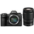 Nikon Z6 III + Z 24-200mm f4,0-6,3 VR | nach 500 EUR Nikon Sommer-Sofortrabatt