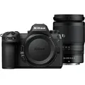 Nikon Z6 III + Nikkor Z 24-200 mm f/4-6.3 VR