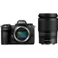 Nikon Z6 III mit NIKKOR Z 24-200mm F4-6.3 VR VOA130K003