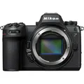 Nikon Z6III mit NIKKOR Z 24-200mm f4-6.3 VR inkl. Gratis Nikon EN-EL15C Akku