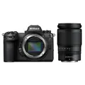 Nikon Z6 III + Z 24-200mm f4,0-6,3 VR