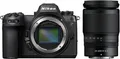 Nikon Z6 III + Z 24-200 mm f/4-6,3 VR