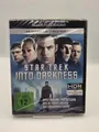 Star Trek 12 - Into Darkness / 4K UHD Inkl. BluRay / Neu & OVP