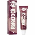 RefectoCil - Augenbrauen- und Wimpernfarbe 4 kastanie