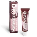 RefectoCil Kastanie Augenbrauenfarbe und Wimpernfarbe 15 ml