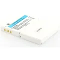 AGI 2311 - Batterie/Akku - Weiss - Lithium-Ion (Li-Ion) - 1100 mAh - 3,7 V - 53 mm (2311)