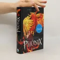Der Fluch des Phönix  |  Aimée Carter