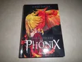 Aimée CARTER:  Der Fluch des PHÖNIX  *TOPP