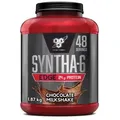 Syntha-6 Edge - 1780g - Chocolate Milkshake