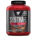 Syntha-6 Edge - 1780g - Chocolate Milkshake