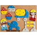 Lena SM65828 Motorikspielzeug (SM65828)