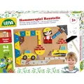 Hammerspiel Baustelle