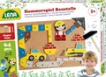 4006942827305 Hammer & Nail Set Building site Lena
