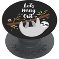 PopSockets PopGrip Basic Hang Out (70110)