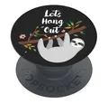 Popsockets Popsockets PopGrip Basic - Hang Out