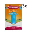 3x PLASMON pastina sabbiolina Babynahrung nudeln ab 4 Monaten 320g